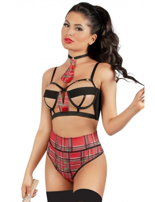 Fantazi Gecelik 8464