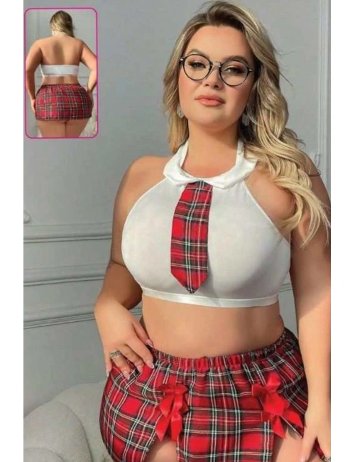 Fantazi Gecelik 8488