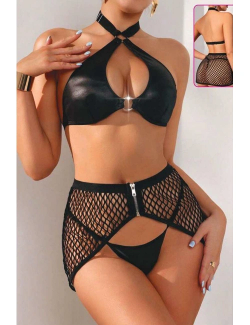 Fantazi Gecelik 8492