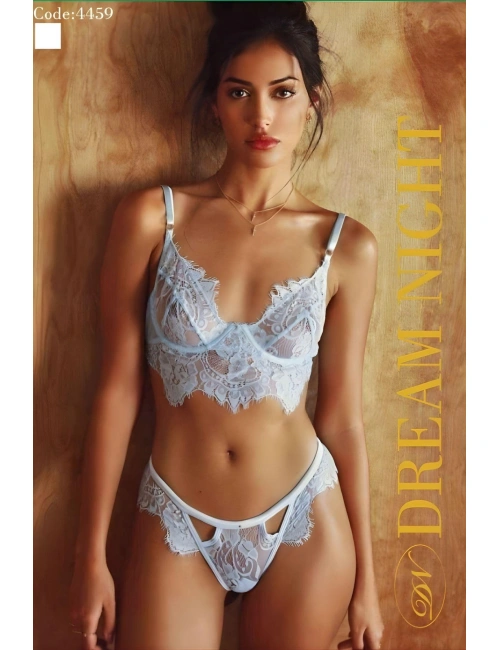 Fantazi Gecelik Kadın 4459