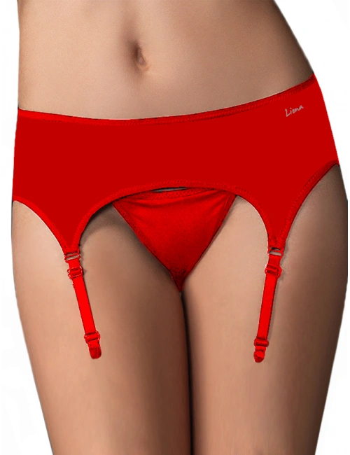  İç Çamaşırı Jartiyer Kemeri