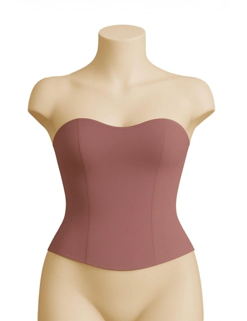 Gül Kurusu Mı Emay 9155 Terletici Büstiyer