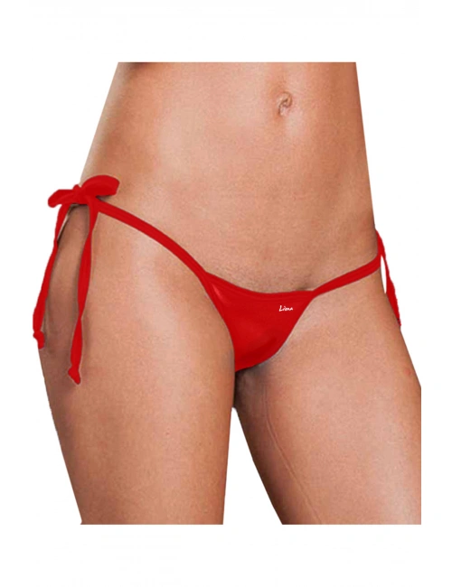 İpli Seksi İç Çamaşırı