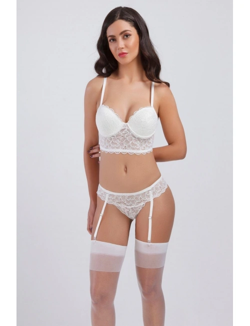 Jartiyer Takım Kadın 111