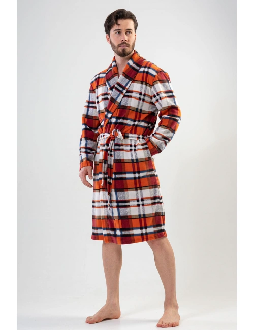 K201002 Vienetta Erkek Pijama Loft