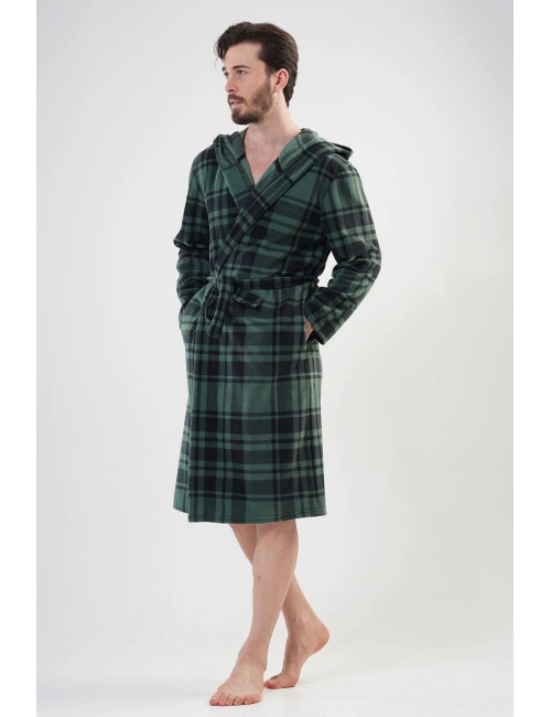 K201022 Vienetta Erkek Pijama Loft