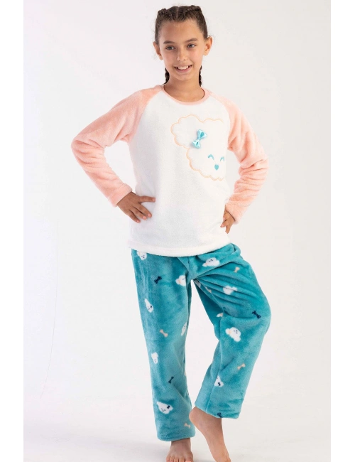 K303091 Vienetta Soft Pure Kıds