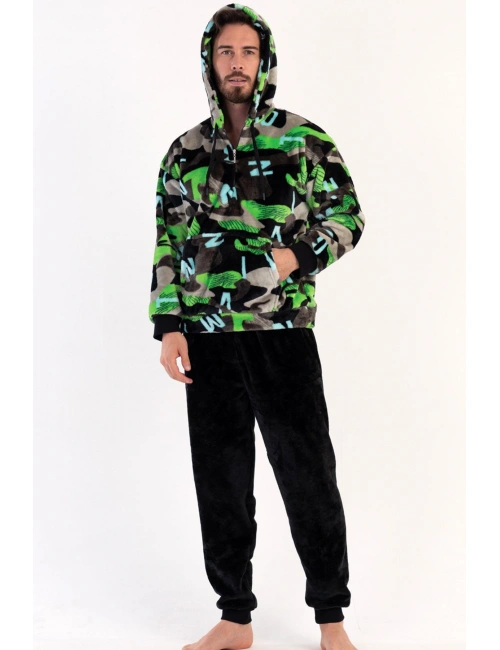 K304079 Vienetta Erkek Pijama