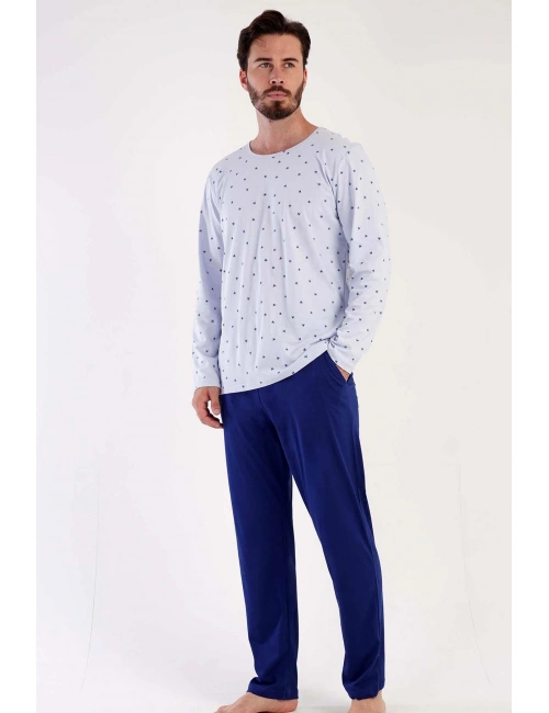 K305083 Vienetta Erkek Pijama