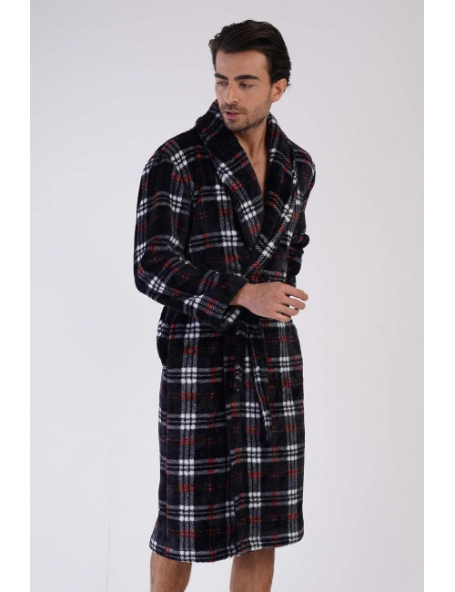 K310087 Vienetta Erkek Pijama