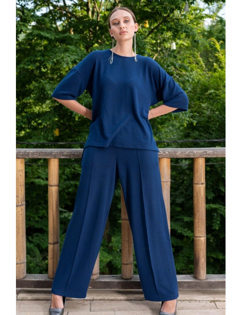 K405052 Vıenetta Plus Pijama Kadın