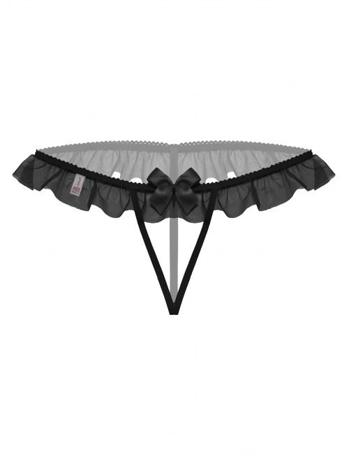 Kadın  Giyim Dantelli Fantazi Külot