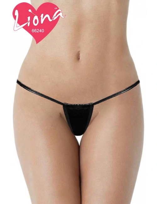 Kadın Seksi İç Çamaşırı