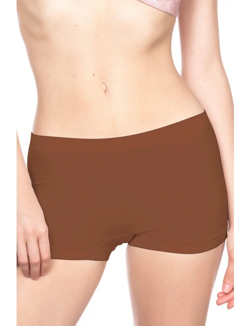 Kahve Mı Emay 3000 Soft Boxer