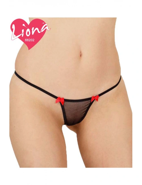 Kurdelalı  İç Giyim