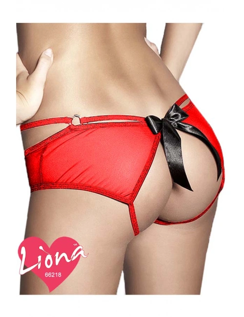 Kurdeleli Kadın Fantazi İç Giyim