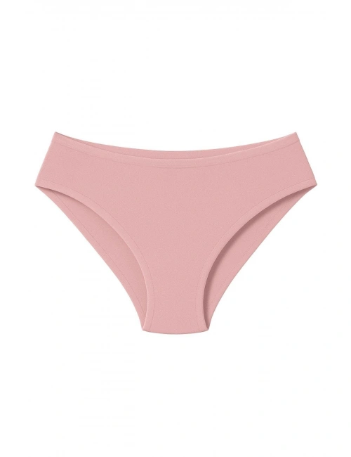 Lazer 5 Li Slip Külot Kadın