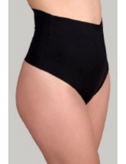 Lazer String Korse Kadın 4435