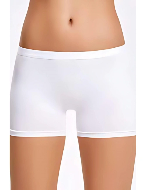Lycra Modal Supreme Şort Kadın 2255