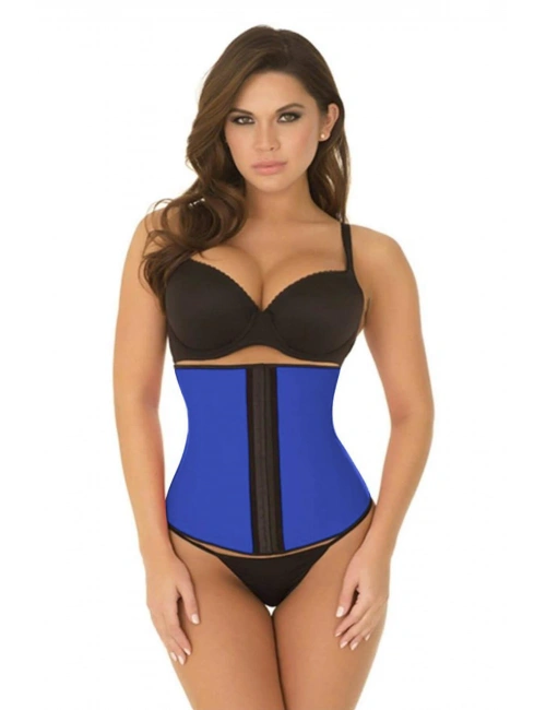 Mavi Mı 9161 Agraflı Bel Korse