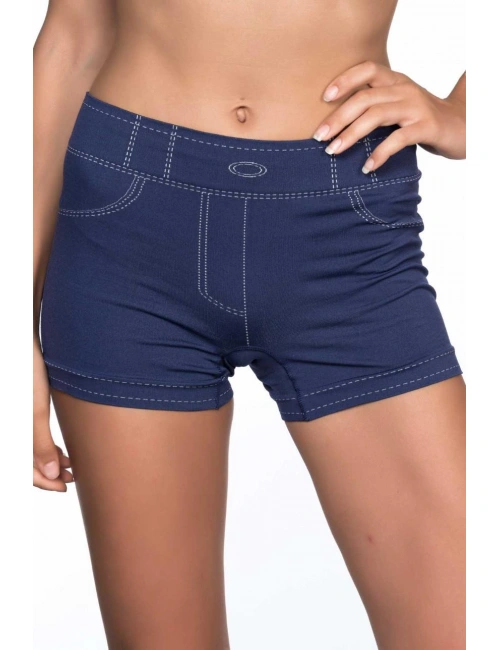 Mavi Mı Emay 3802 Soft Kot Boxer