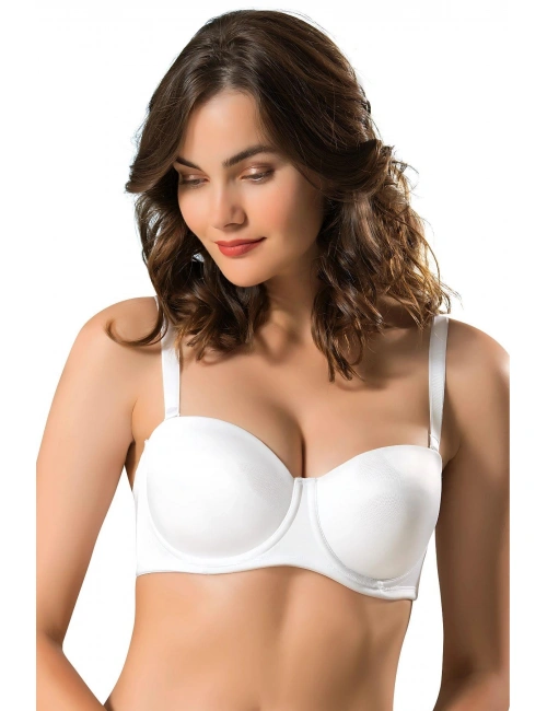 Micro Soft C Cup Sütyen Kadın 9300