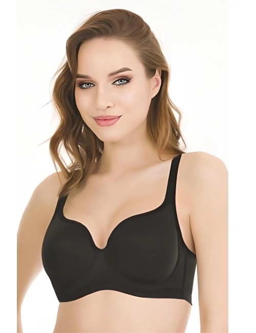 Micro Soft C Cup Sütyen Kadın 9720