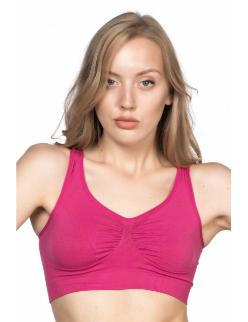 Mürdüm Mı Emay 4001 Soft Sporcu Büstiyer