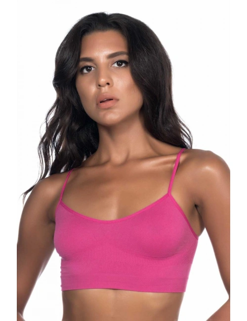 Mürdüm Mı Emay 4003 Soft İp Askı Büstiyer