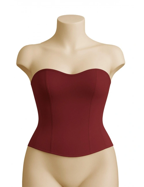 Mürdüm Mı Emay 9155 Terletici Büstiyer