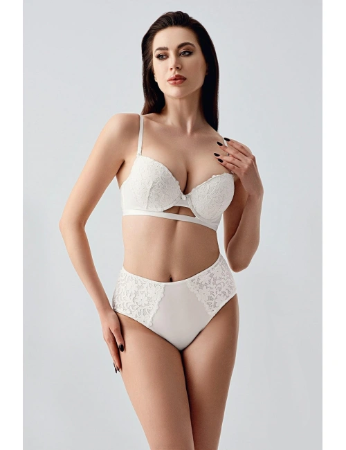 Nb334162-b-k-sütyen Külot Takım