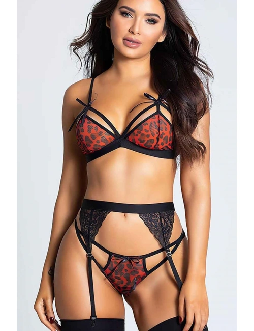 New Dreams 8356 Gecelik