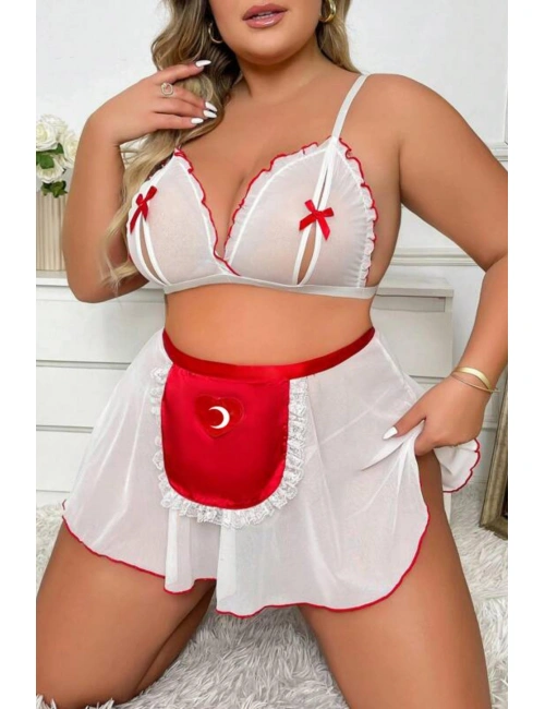 New Dreams 8481 Gecelik