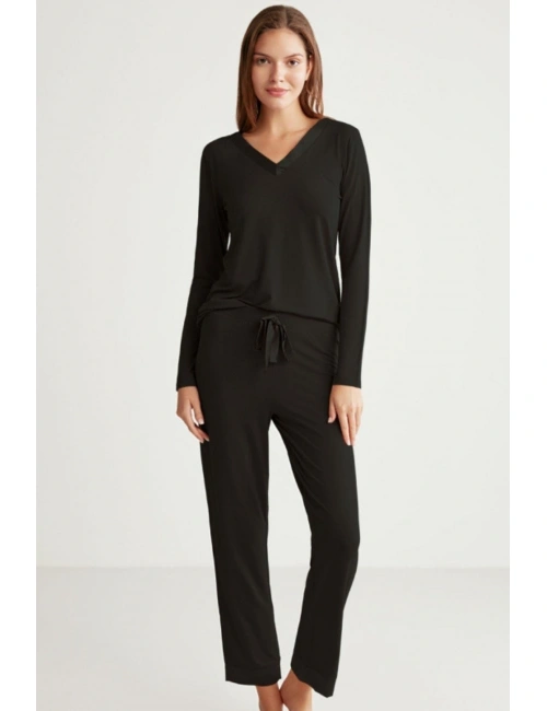 Pijama Takım Kadın 318