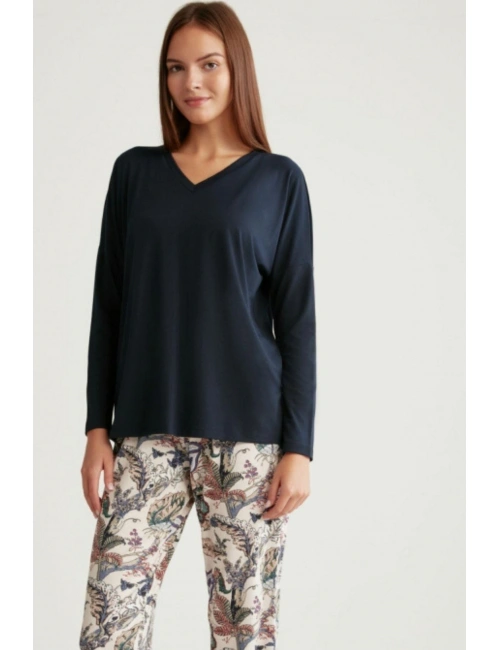 Pijama Takım Kadın 327