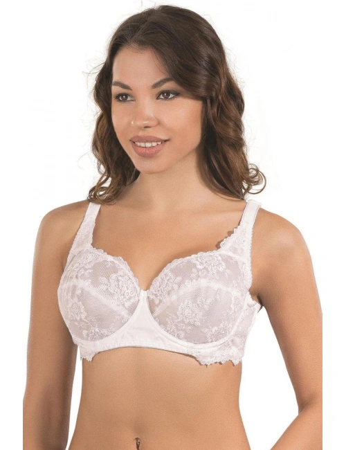 Pudra  Mı Emay 146 C Balenli Brode