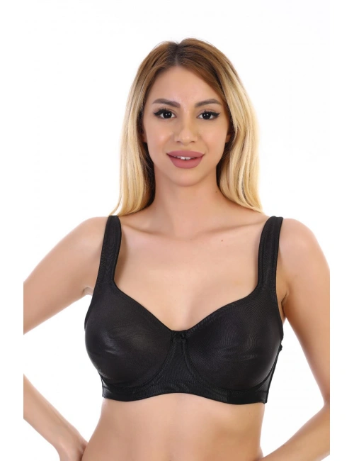 Siyah Mı 191 B Balenli Toparlayıcı Minimizer