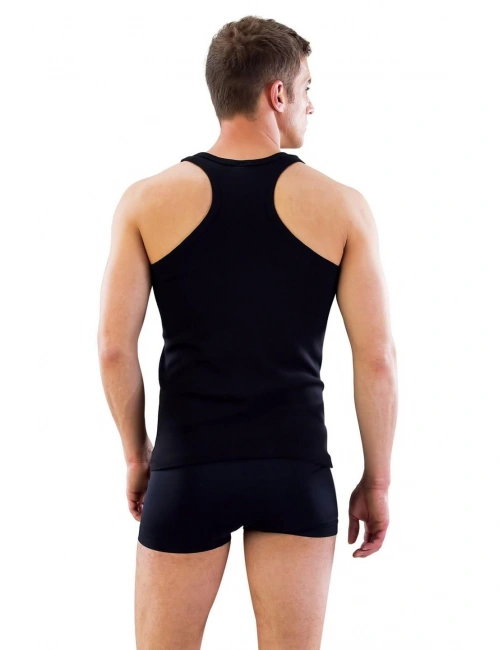 Siyah Mı Emay 12320-r Rambo Atlet Renkli