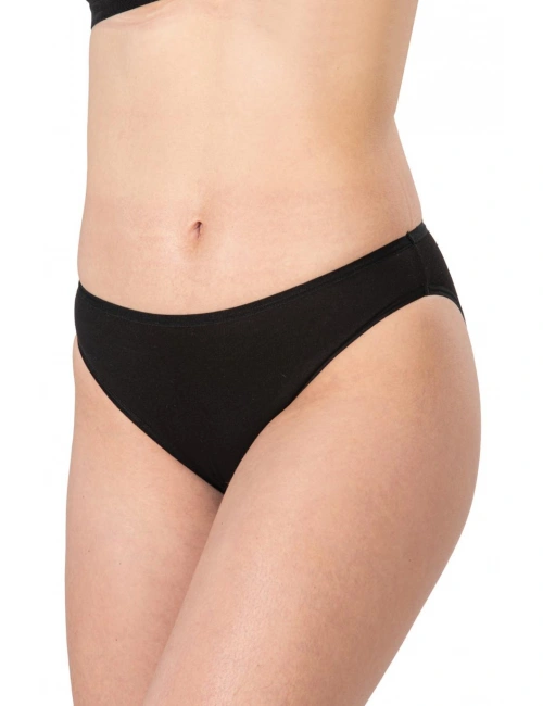 Siyah Mı Emay 1441 Modal Cotton Külot