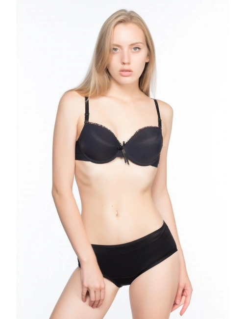 Siyah Mı Emay 2001 Slip Pop Up