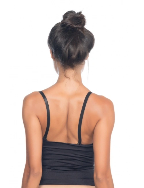 Siyah Mı Emay 2024 Ergonomik Bel Korse