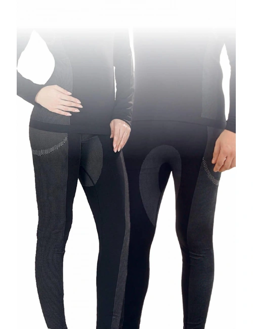 Siyah Mı Emay 3900 Termal Takım Alt