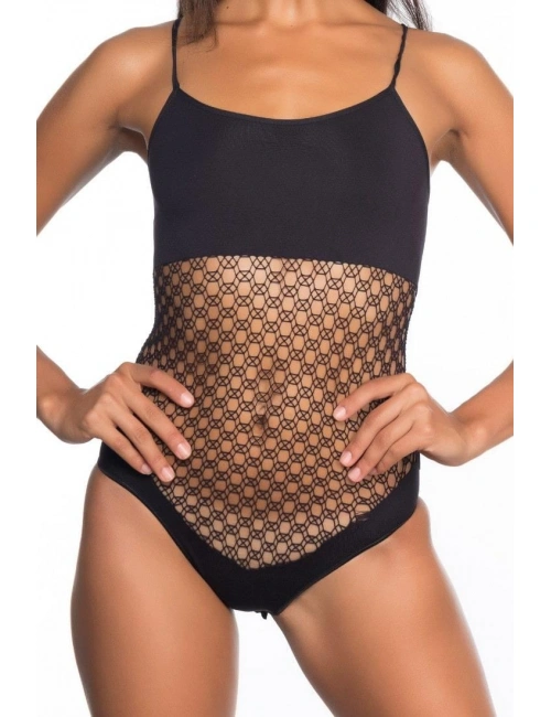 Siyah Mı Emay 5041 Fantazi Body