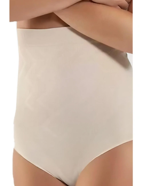 Slip Korse Kadın 4416