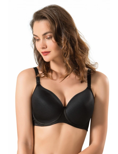 Soft Özel Form B-kap Sütyen Kadın 9100