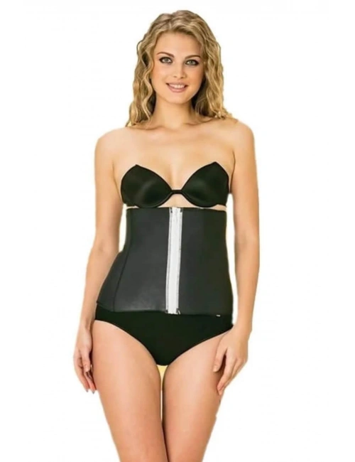 Standart Mı Emay 9150 Cırtlı Bel Korse