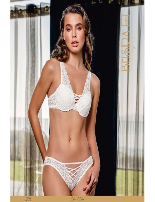 Sütyen Takım Kadın 206