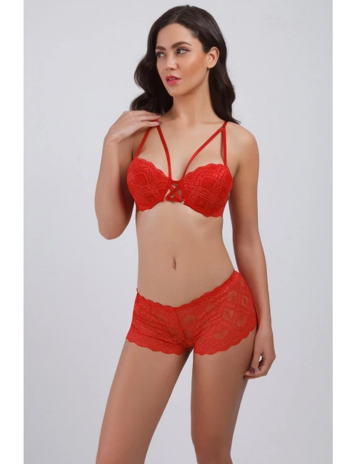 Sütyen Takım Kadın 220