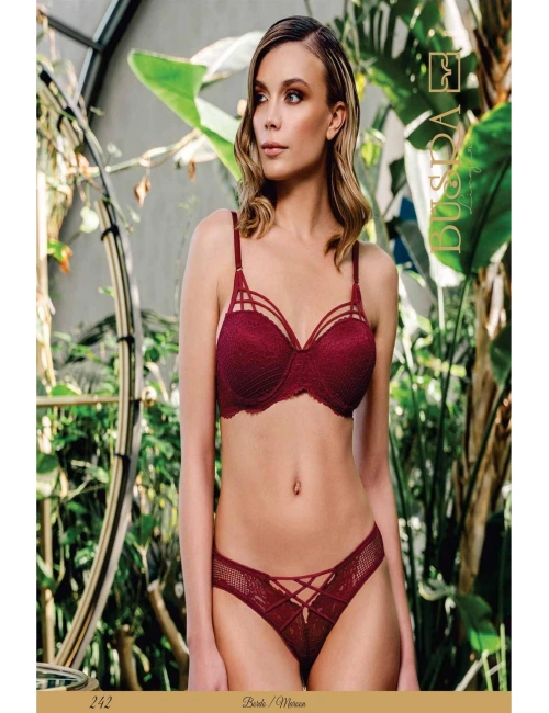 Sütyen Takım Kadın 242