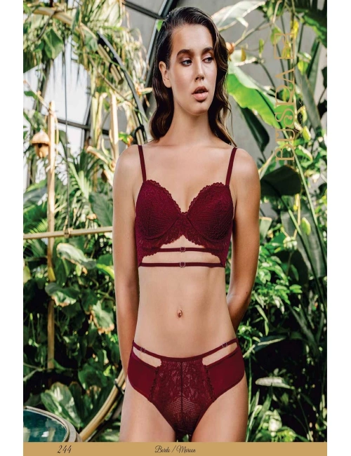 Sütyen Takım Kadın 244